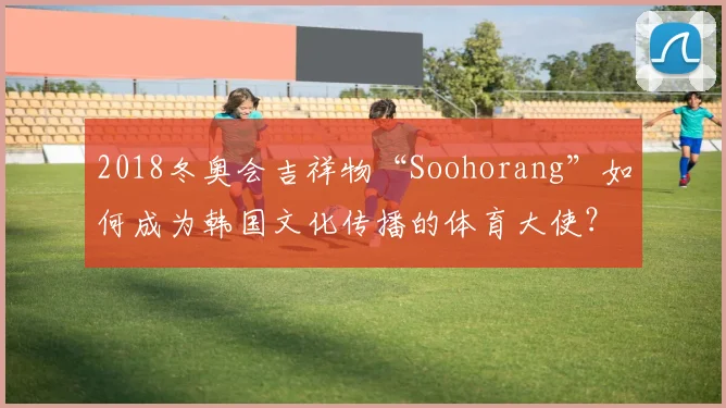 2018冬奥会吉祥物“Soohorang”如何成为韩国文化传播的体育大使？