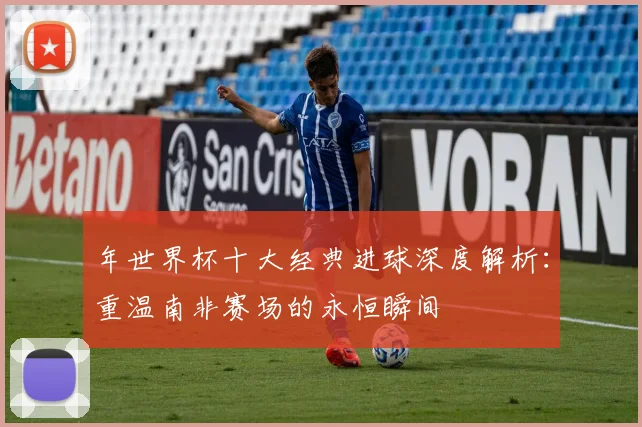 年世界杯十大经典进球深度解析：重温南非赛场的永恒瞬间