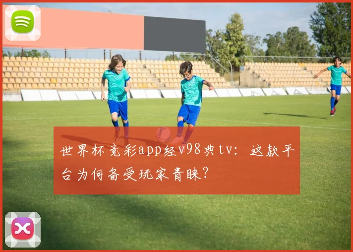 世界杯竞彩app经v98典tv:这款平台为何备受玩家青睐?