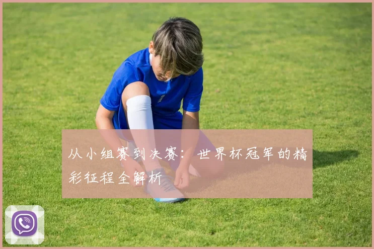 从小组赛到决赛：世界杯冠军的精彩征程全解析